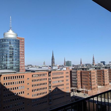 Ferienwohnung Elbe Diek Stelle Bagian luar foto